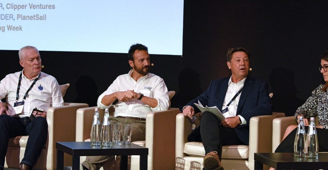 BUSINESS SPOTLIGHT: YACHT RACING FORUM 2022