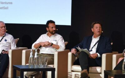 BUSINESS SPOTLIGHT: YACHT RACING FORUM 2022