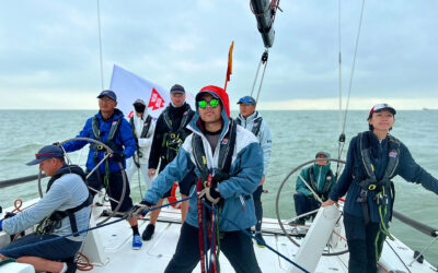 First Clipper China Training Academy to open in Qingdao